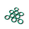 Кольца резиновые фторкаучук -  FKM сечение 3,5/3,53/3,55/3,6